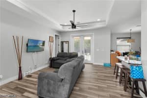 1386 Rosemary Lane, Naples, FL 34103 - MLS#226015621