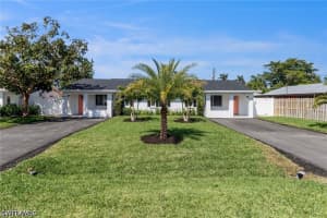 4525 Fluvia Avenue, Naples, FL 34103 - MLS#226015623