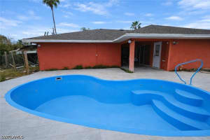 1704 Edison Avenue, Lehigh Acres, FL 33972 - MLS#226015633