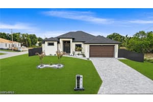 764 Clancy Street, Lehigh Acres, FL 33974 - MLS#226015635