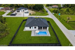 764 Clancy Street, Lehigh Acres, FL 33974 - MLS#226015635