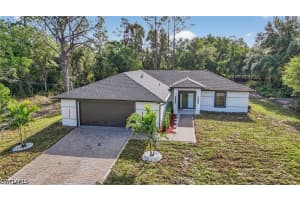 1716 Leroy Avenue, Lehigh Acres, FL 33972 - MLS#226015646