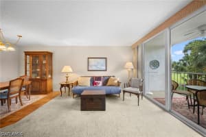 400 Forest Lakes Boulevard, Naples, FL 34105 - MLS#226015653