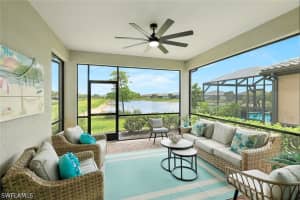 12401 Canal Grande Drive, Fort Myers, FL 33913 - MLS#226015660