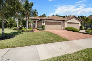 9074 Triangle Palm Lane, Fort Myers, FL 33913 - MLS#226015667