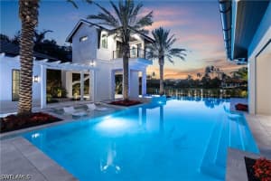 616 BOUGAINVILLEA Road, Naples, FL 34102 - MLS#226015674