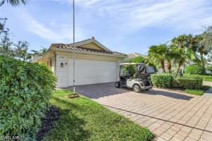 4187 Saint George Lane, Naples, FL 34119 - MLS#226015676