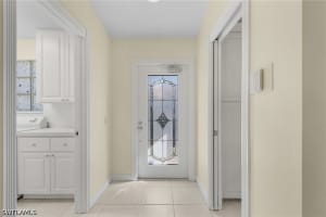 4187 Saint George Lane, Naples, FL 34119 - MLS#226015676