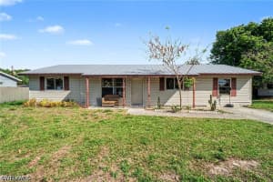 MLS# 226015681, Fort Myers, Florida 33905