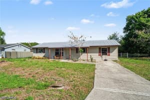 MLS# 226015681, Fort Myers, Florida 33905