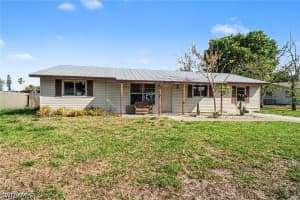 MLS# 226015681, Fort Myers, Florida 33905