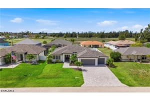 1214 29th Terrace, Cape Coral, FL 33914 - MLS#226015684