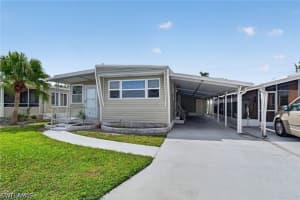 77 Enchanting Blvd E77, Naples