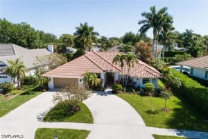 1815 Mission Drive, Naples, FL 34109 - MLS#226015688