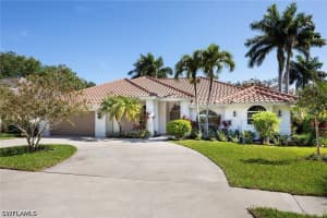 1815 Mission Drive, Naples, FL 34109 - MLS#226015688