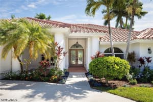 1815 Mission Drive, Naples, FL 34109 - MLS#226015688