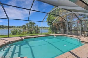 12406 Lake Shalimar Drive, Bonita Springs, FL 34135 - MLS#226015689