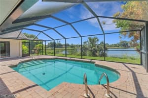 12406 Lake Shalimar Drive, Bonita Springs, FL 34135 - MLS#226015689
