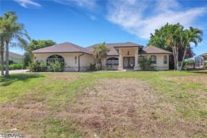 12406 Lake Shalimar Drive, Bonita Springs, FL 34135 - MLS#226015689