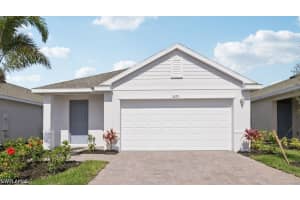 2697 Soft Coral Drive, North Fort Myers, FL 33903 - MLS#226015699
