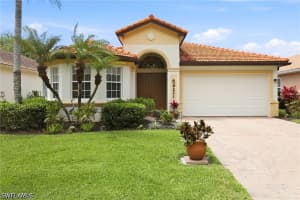 9221 Spanish Moss Way, Bonita Springs, FL 34135 - MLS#226015702