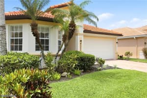 9221 Spanish Moss Way, Bonita Springs, FL 34135 - MLS#226015702