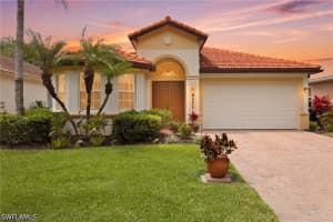 9221 Spanish Moss Way, Bonita Springs, FL 34135 - MLS#226015702