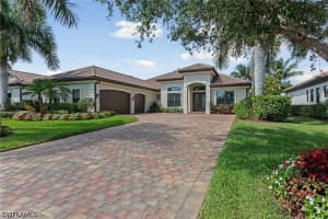 3365 Runaway Lane, Naples, FL 34114 - MLS#226015704
