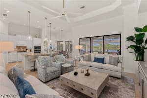 3365 Runaway Lane, Naples, FL 34114 - MLS#226015704