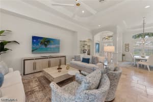 3365 Runaway Lane, Naples, FL 34114 - MLS#226015704