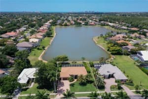 2076 Imperial Circle, Naples, FL 34110 - MLS#226015717