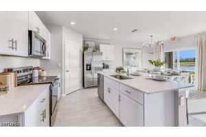 3562 Crosswater Drive, North Fort Myers, FL 33917 - MLS#226015725