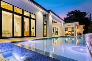 444 Orchid Drive, Naples, FL 34102 - MLS#226015732