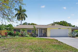 5217 Elm Court, Cape Coral, FL 33904 - MLS#226015738