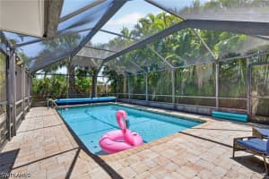 5217 Elm Court, Cape Coral, FL 33904 - MLS#226015738