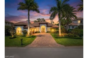 14516 Marsala Way, Naples