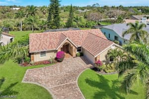 28584 Clinton Lane, Bonita Springs, FL 34134 - MLS#226015753