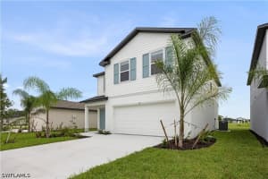 4106 San Felice Lane, North Fort Myers, FL 33917 - MLS#226015754