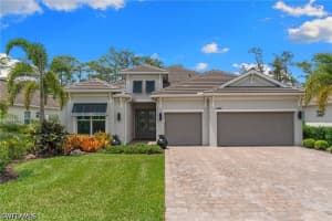 14619 Blue Bay Circle, Fort Myers, FL 33913 - MLS#226015755