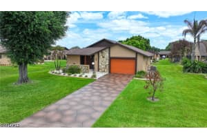 2906 Waterwood Drive, Sebring, FL 33872 - MLS#226015759