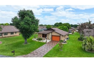 2906 Waterwood Drive, Sebring, FL 33872 - MLS#226015759