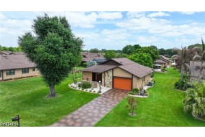 2906 Waterwood Drive, Sebring, FL 33872 - MLS#226015759