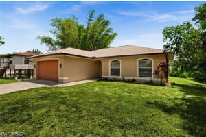 8346 Wren Road, Fort Myers, FL 33967 - MLS#226015762