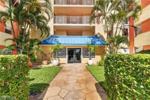 200 Pebble Beach Blvd D103, Naples