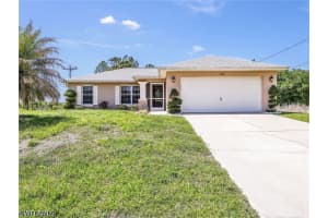 4202 S Unice Ave, Lehigh Acres
