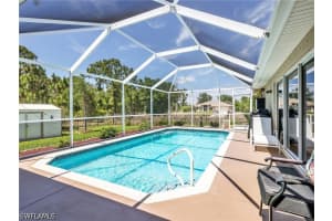 4202 Unice Avenue, Lehigh Acres, FL 33976 - MLS#226015781