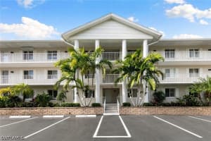 3072 Sandpiper Bay Cir M103, Naples