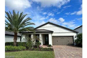 4546 Battlecreek Way, Ave Maria