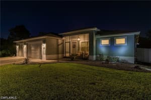 908 Hibiscus Avenue, Lehigh Acres, FL 33972 - MLS#226015799