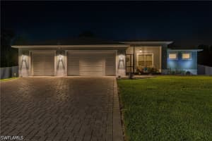 908 Hibiscus Avenue, Lehigh Acres, FL 33972 - MLS#226015799